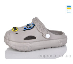 Кроксы M&L  Alex13